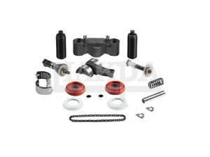 -KNORR TYPE-CALIPER REPAIR KIT